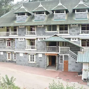 Eden Holidays Ev *** Munnar